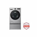 Almo 27ftft LG SideKick Pedestal Washer WD300CV